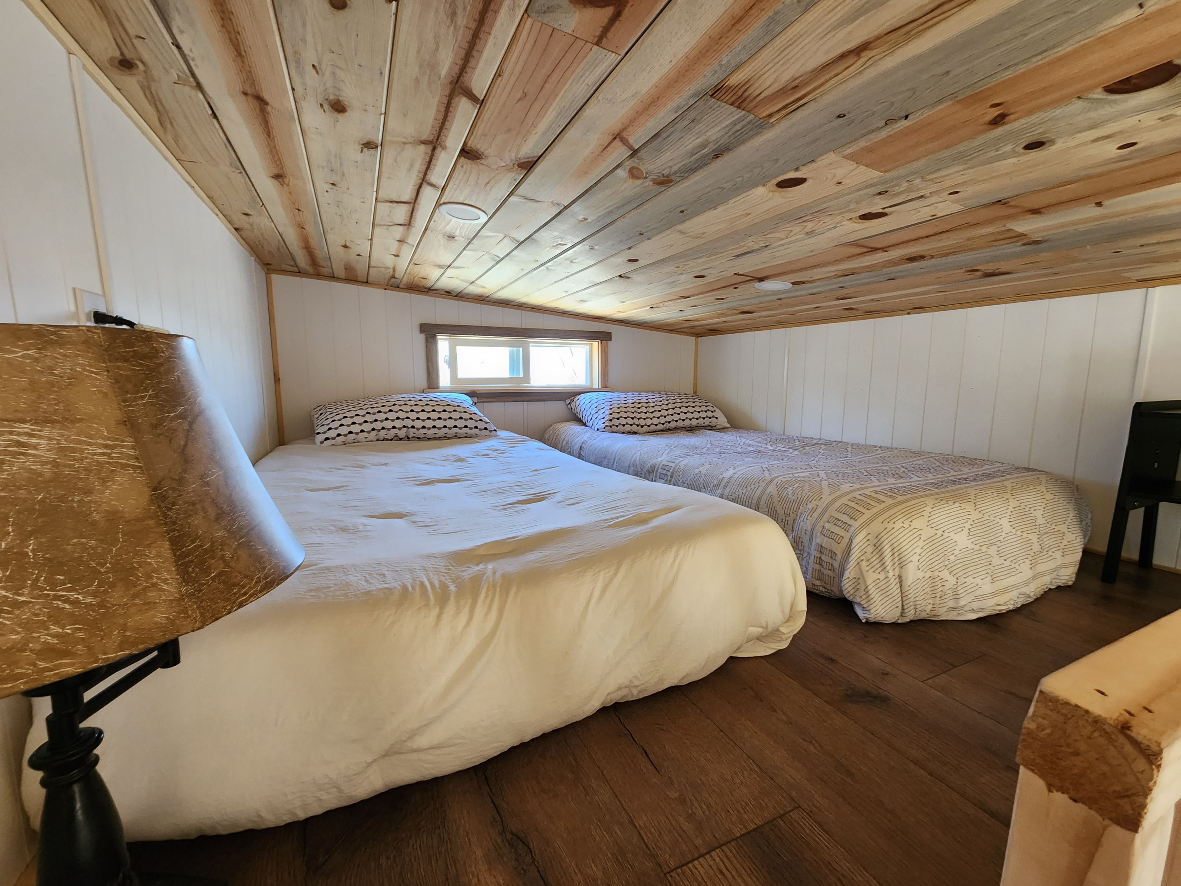 Tiny Home, close to Death Valley