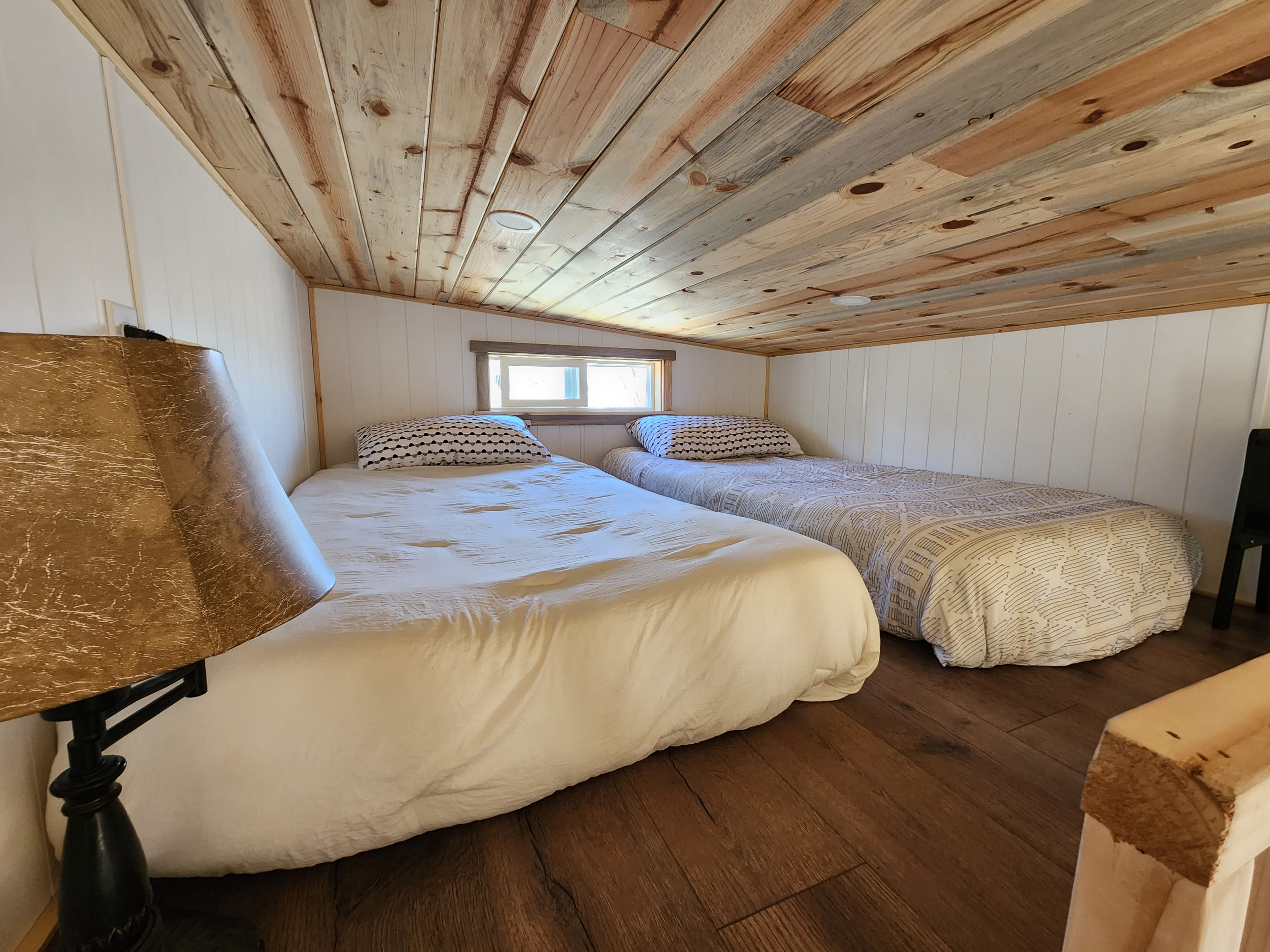 Tiny Home, close to Death Valley