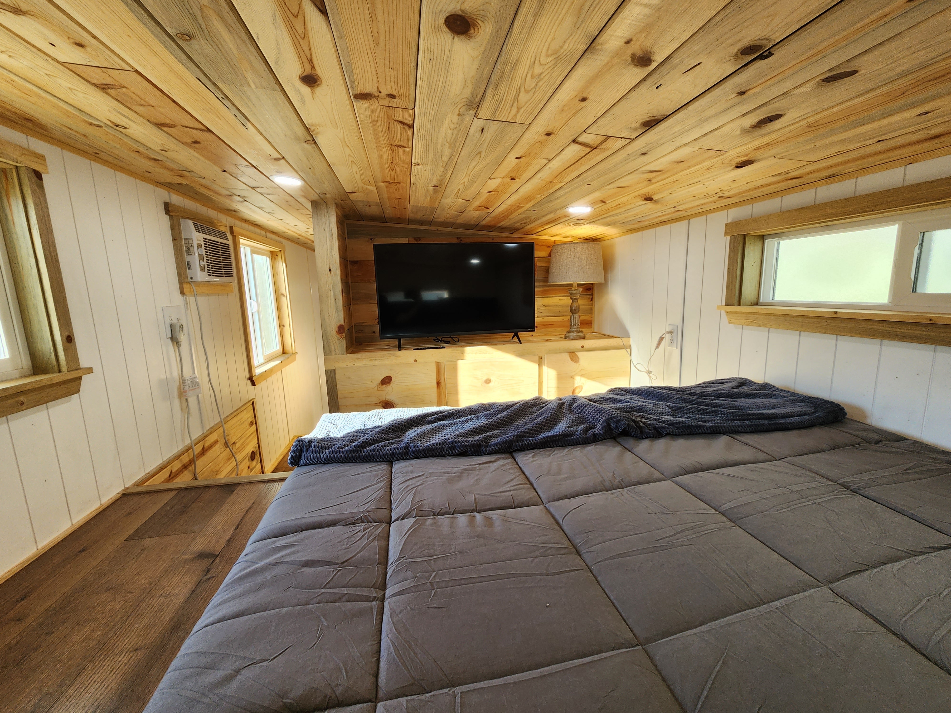 Tiny Home, close to Death Valley